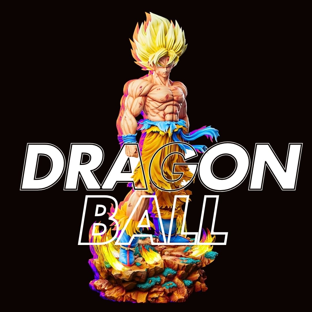 Dragon Ball Z