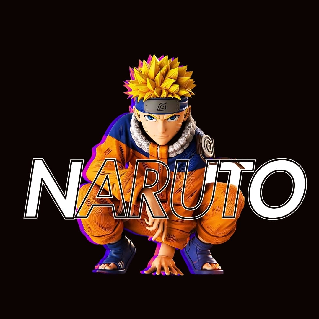 Naruto