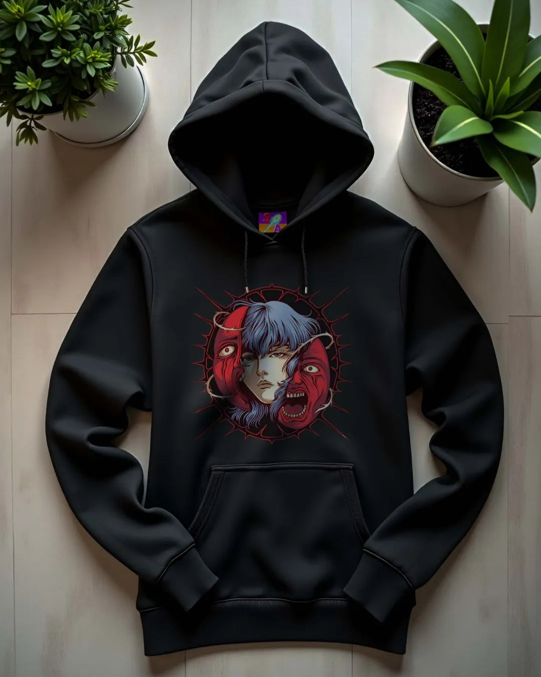 Berserk Hoodie