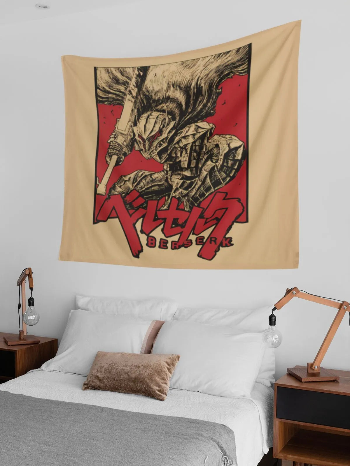 Berserk Tapestry
