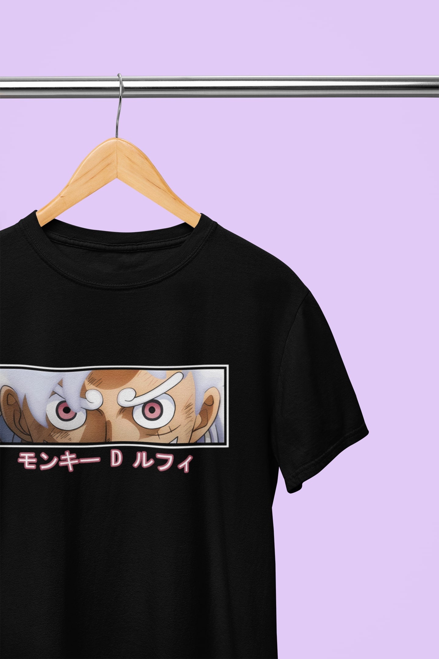 Sun God Nika Oversized T-Shirt