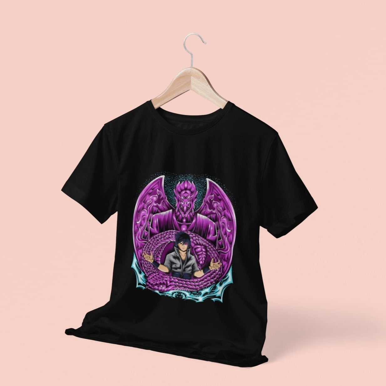 Sasuke Susanoo Ninja T-Shirt