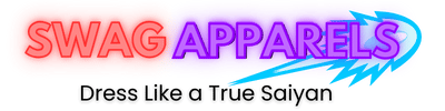 Swag Apparels | Anime Swag Clothings and Apparels