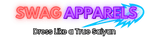 Swag Apparels | Anime Swag Clothings and Apparels