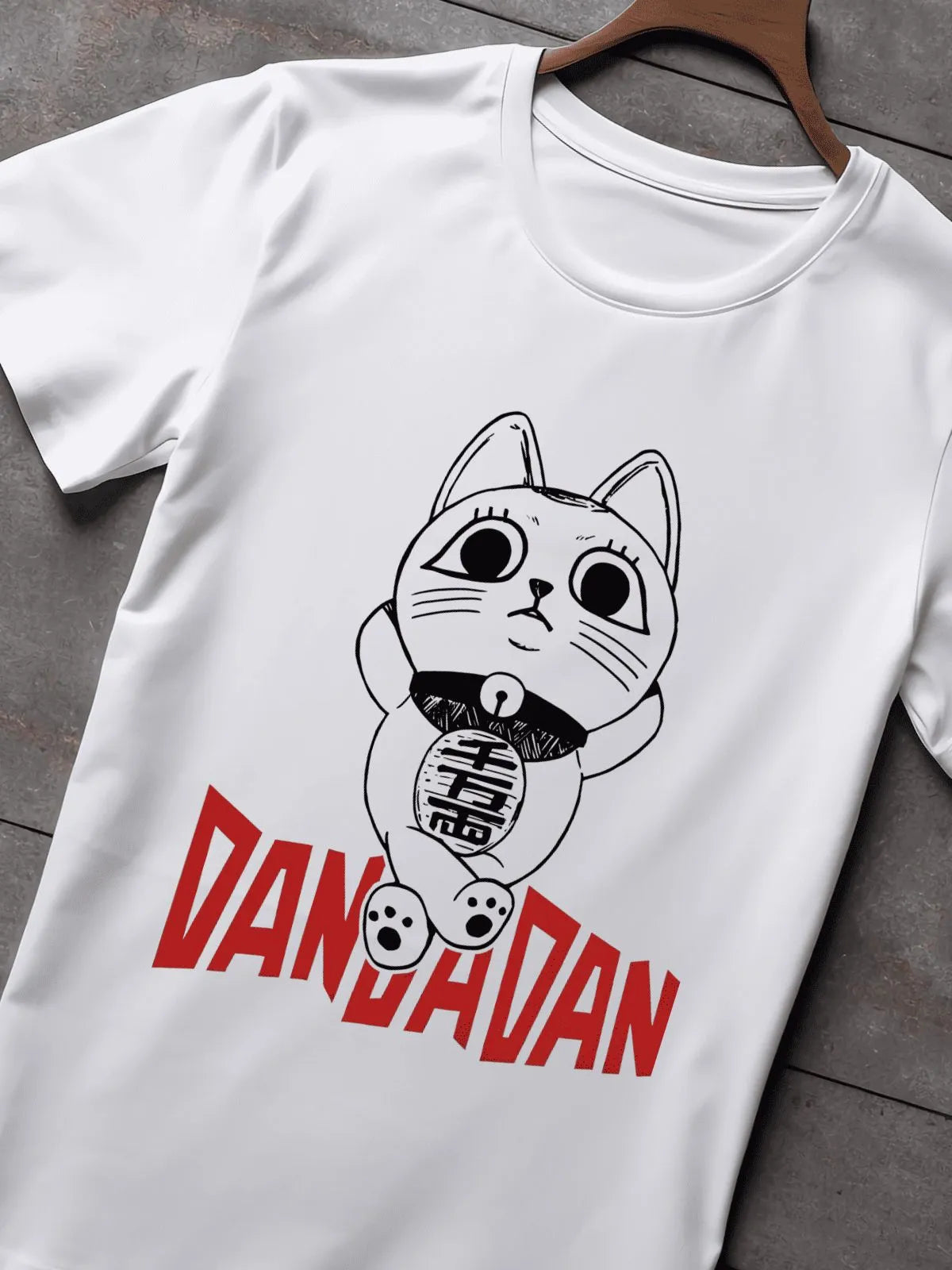 Turbo Granny T-Shirt Classic