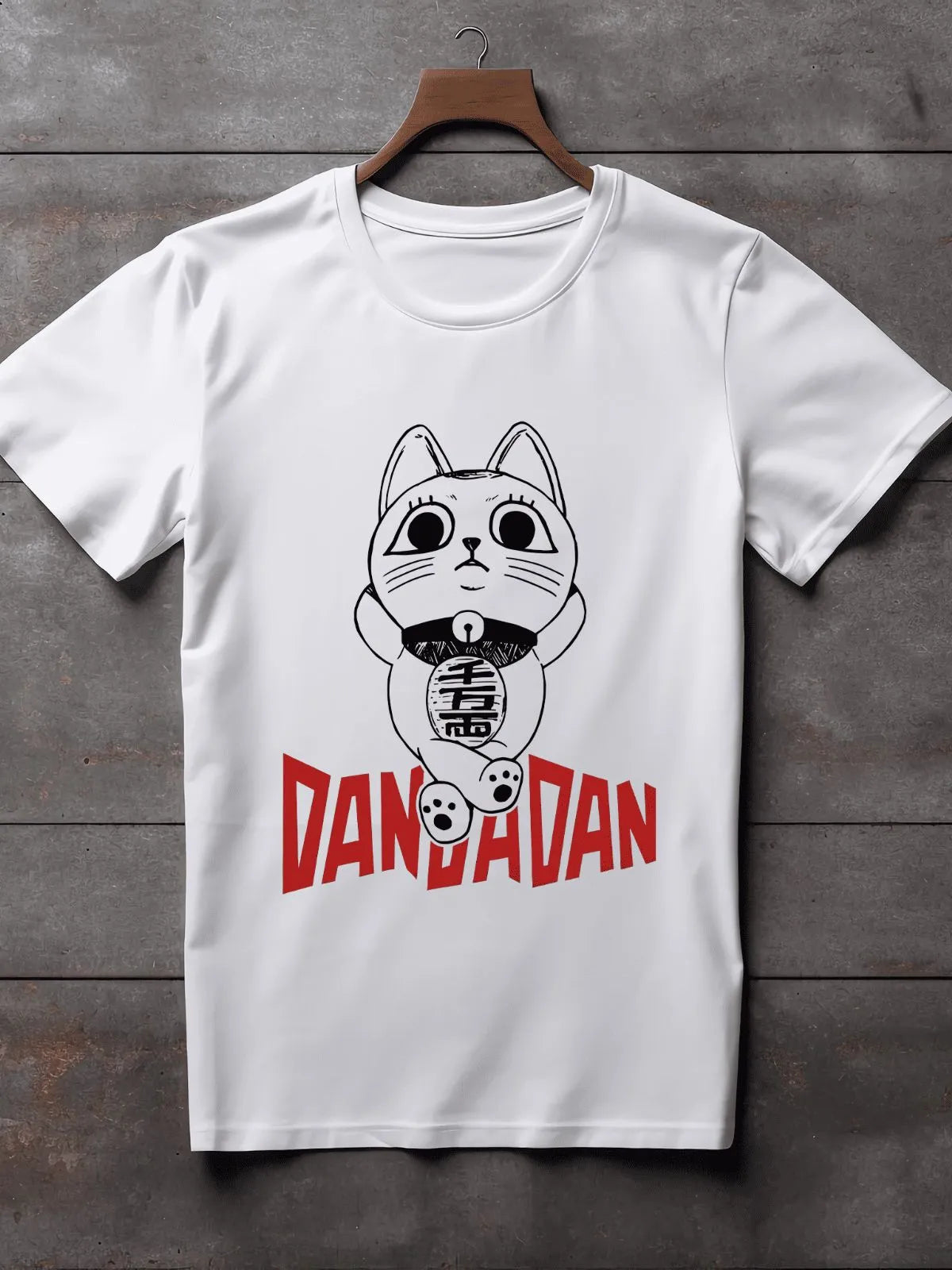 Turbo Granny T-Shirt Classic