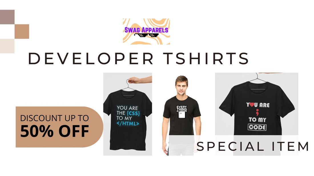 Unveiling the Best Funny Programmer Shirts of 2023