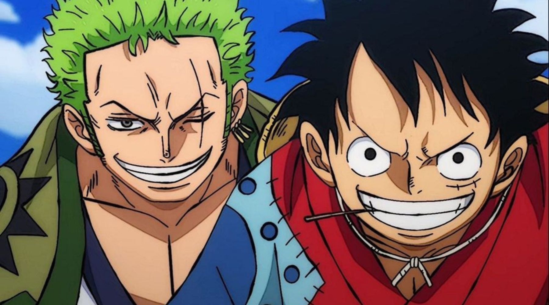 Roronoa Zoro | Unveiling the Journey of One Piece's Famed Swordsman