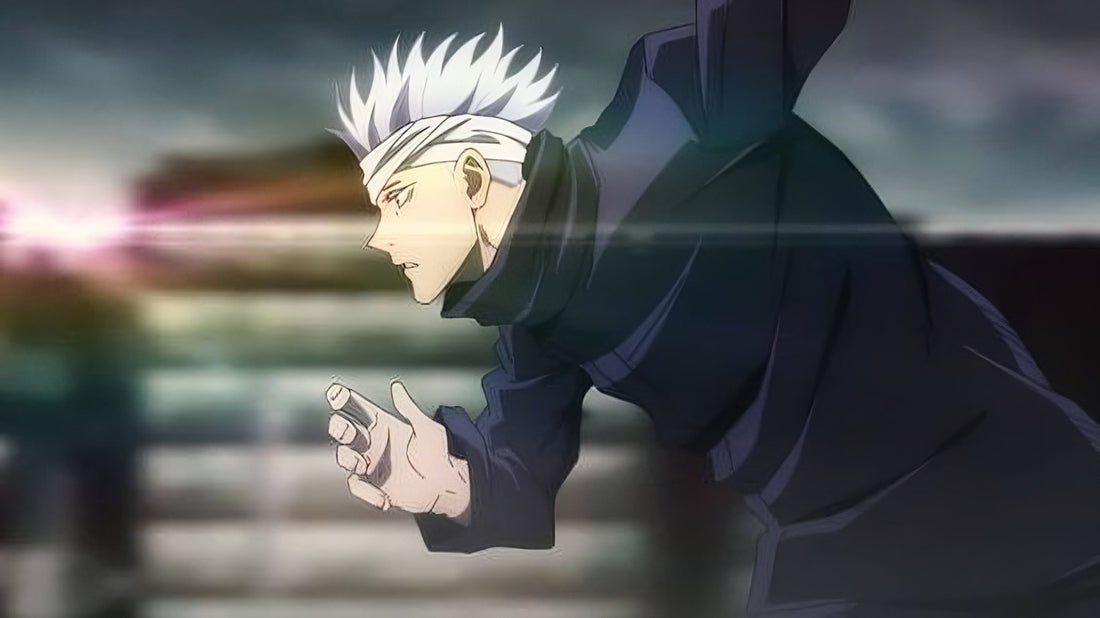 Jujutsu Kaisen Season 2 Episode 3 Full Anime Review and Recap