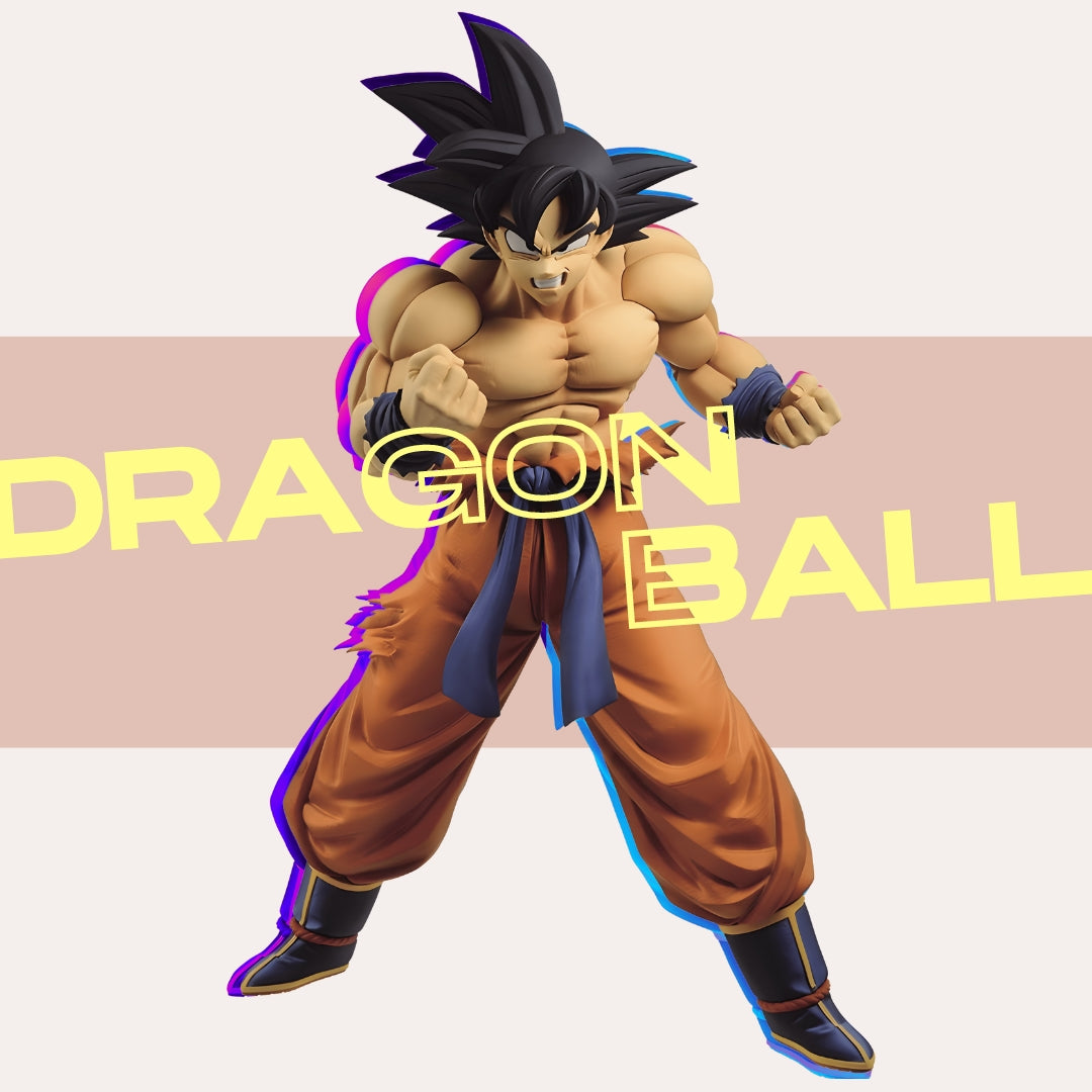 Dragon Ball Z