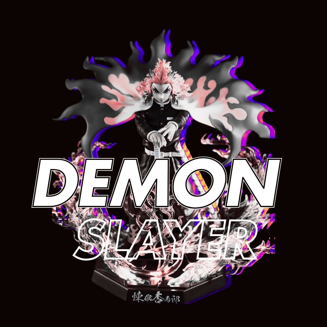 Demon Slayer