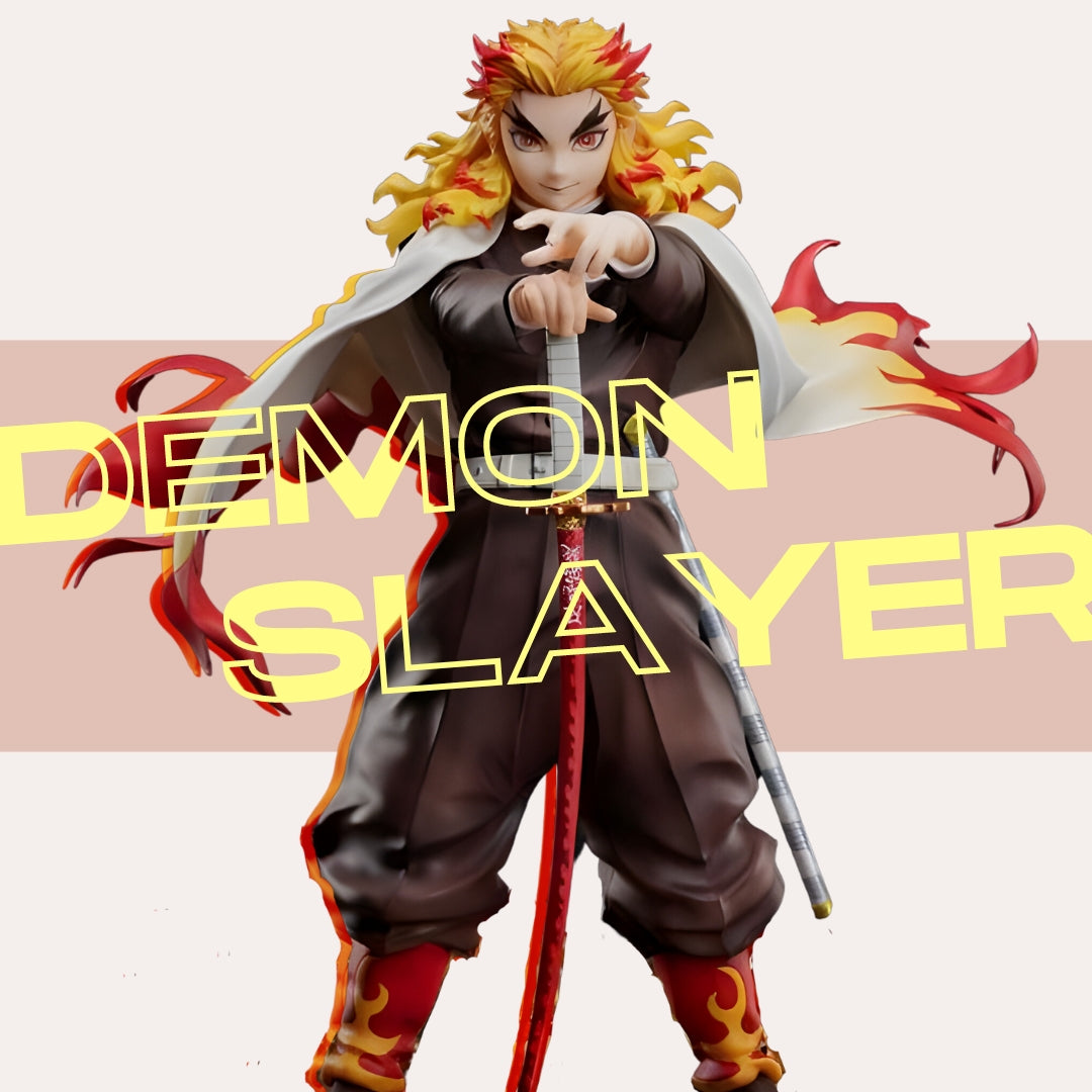 Demon Slayer