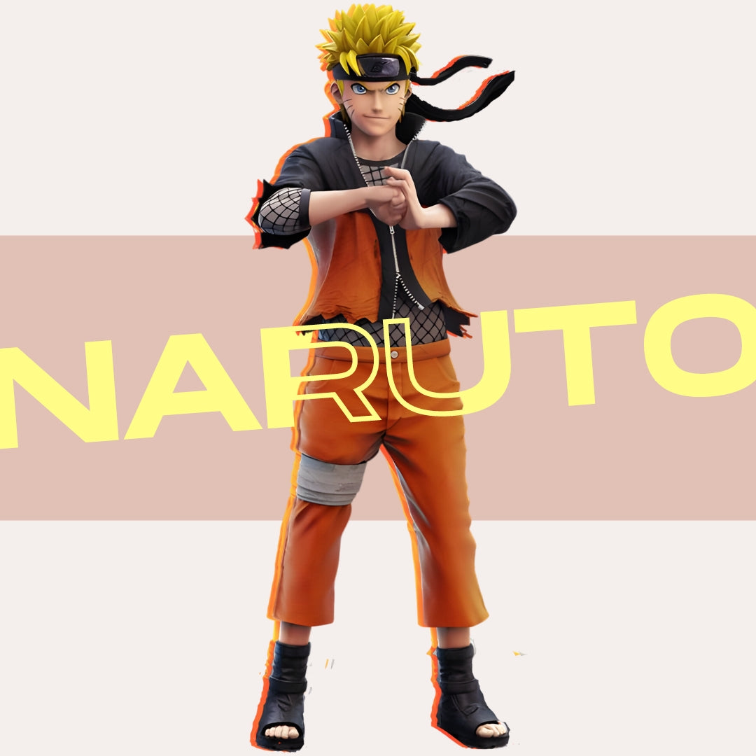 Naruto