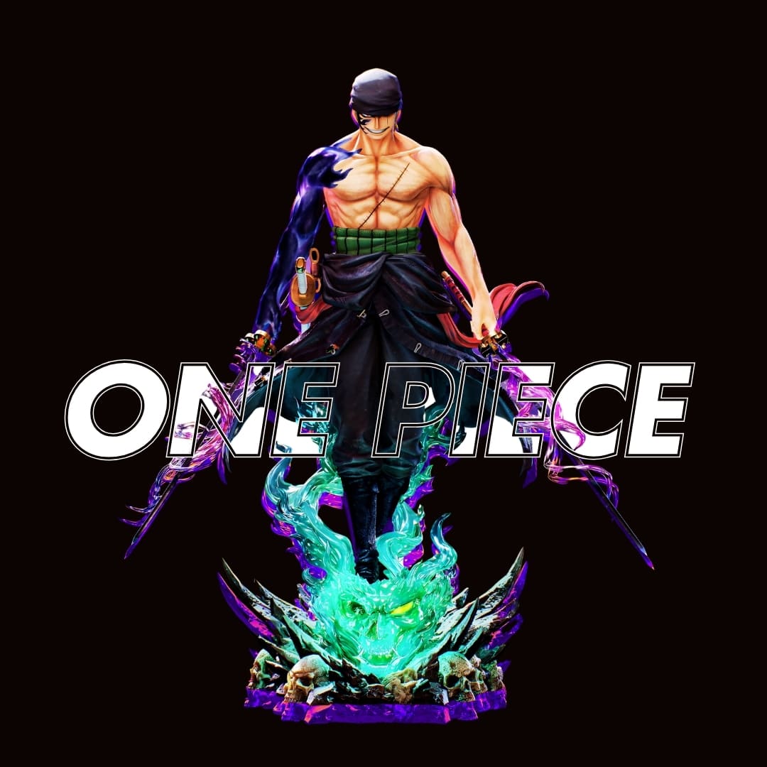 One Piece T-Shirts: Premium Anime Designs & Exclusive Collection