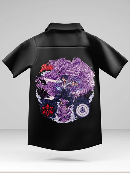 Sasuke Uchiha Shirt