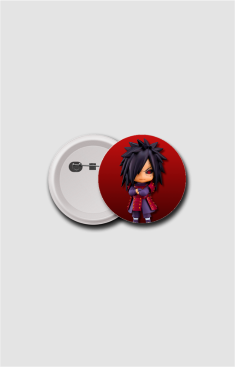 Madara Badge