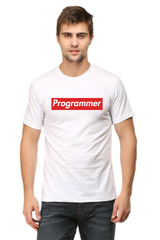 Supreme Programmer Half Sleeve Unisex T-Shirt