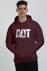 Shingeki No Kyojin Anime Hoodie