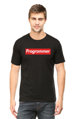 Supreme Programmer Half Sleeve Unisex T-Shirt