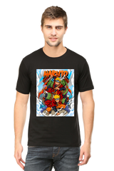 Naruto Shippuden: Sage Mode Power T-Shirt
