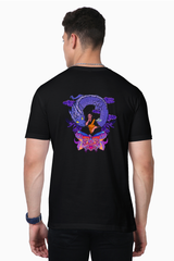 Kenjaku JJK Half-Sleeve Regular Tee