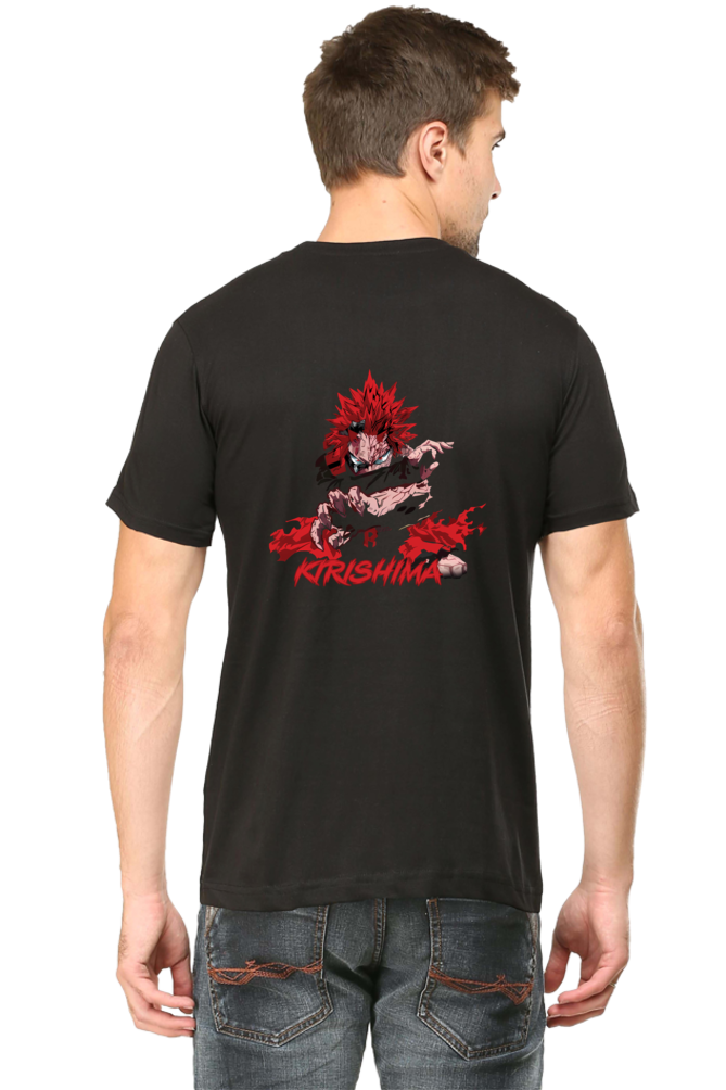 Kirishima My Hero Academia