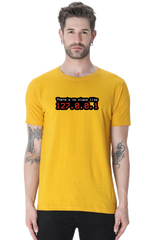 Home IP address Developer Half Sleeve Unisex T-Shirt