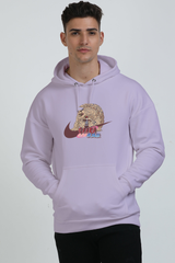 Gaara Jinchuriki Oversized Hoodie