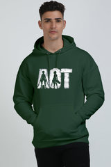 Shingeki No Kyojin Anime Hoodie