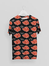 Akatsuki Oversized Tshirt