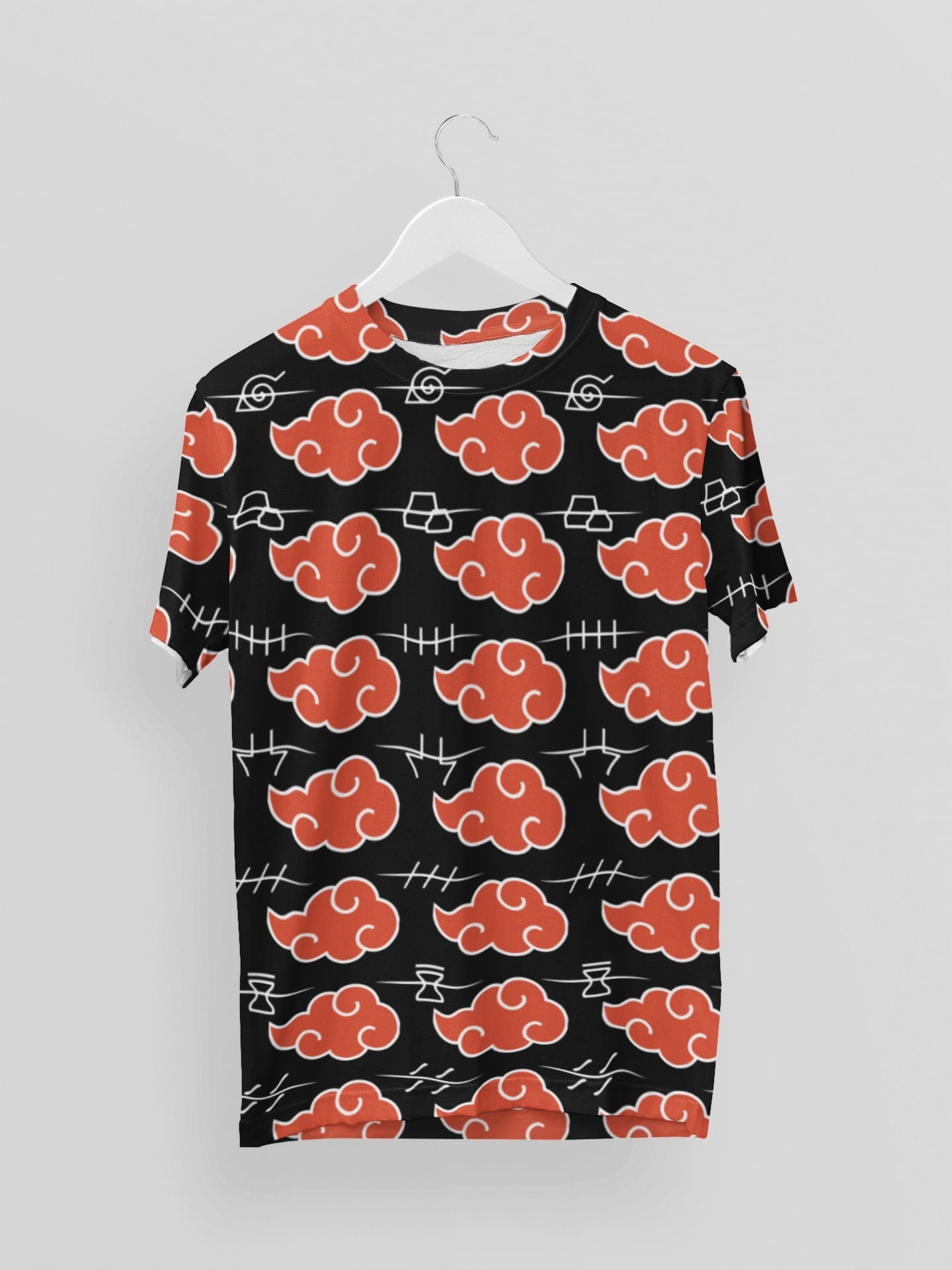 Akatsuki Oversized Tshirt