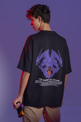Ghost Of Uchiha Madara Oversize T-Shirt