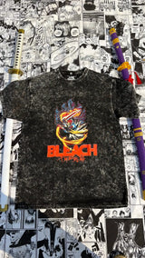 Bankai Acid Wash T-Shirt