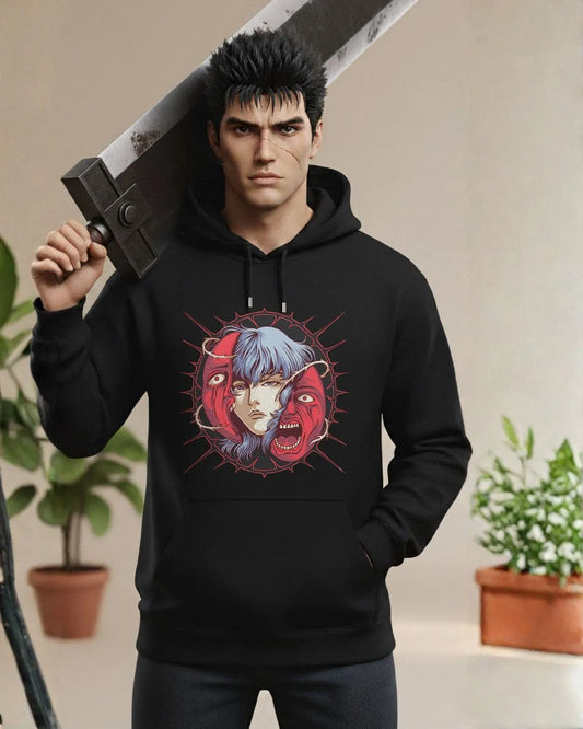 Berserk Hoodie