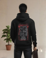 Berserk Hoodie
