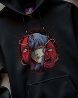 Berserk Hoodie