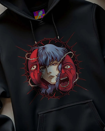 Berserk Hoodie