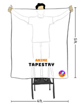 Berserk Tapestry