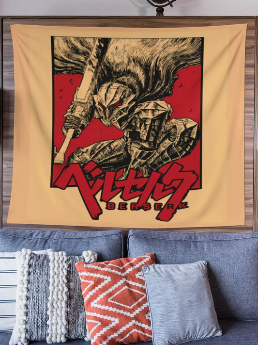 Berserk Tapestry