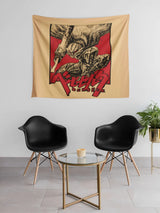 Berserk Tapestry