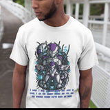 Black Frieza Limited Edition DBZ Tee