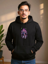 Ultra Ego Vegeta Hoodie