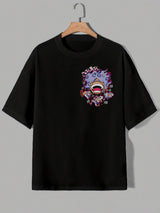 Luffy Gear 5 Tee (Oversized)