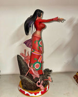 Boa Hancock Resin Figure