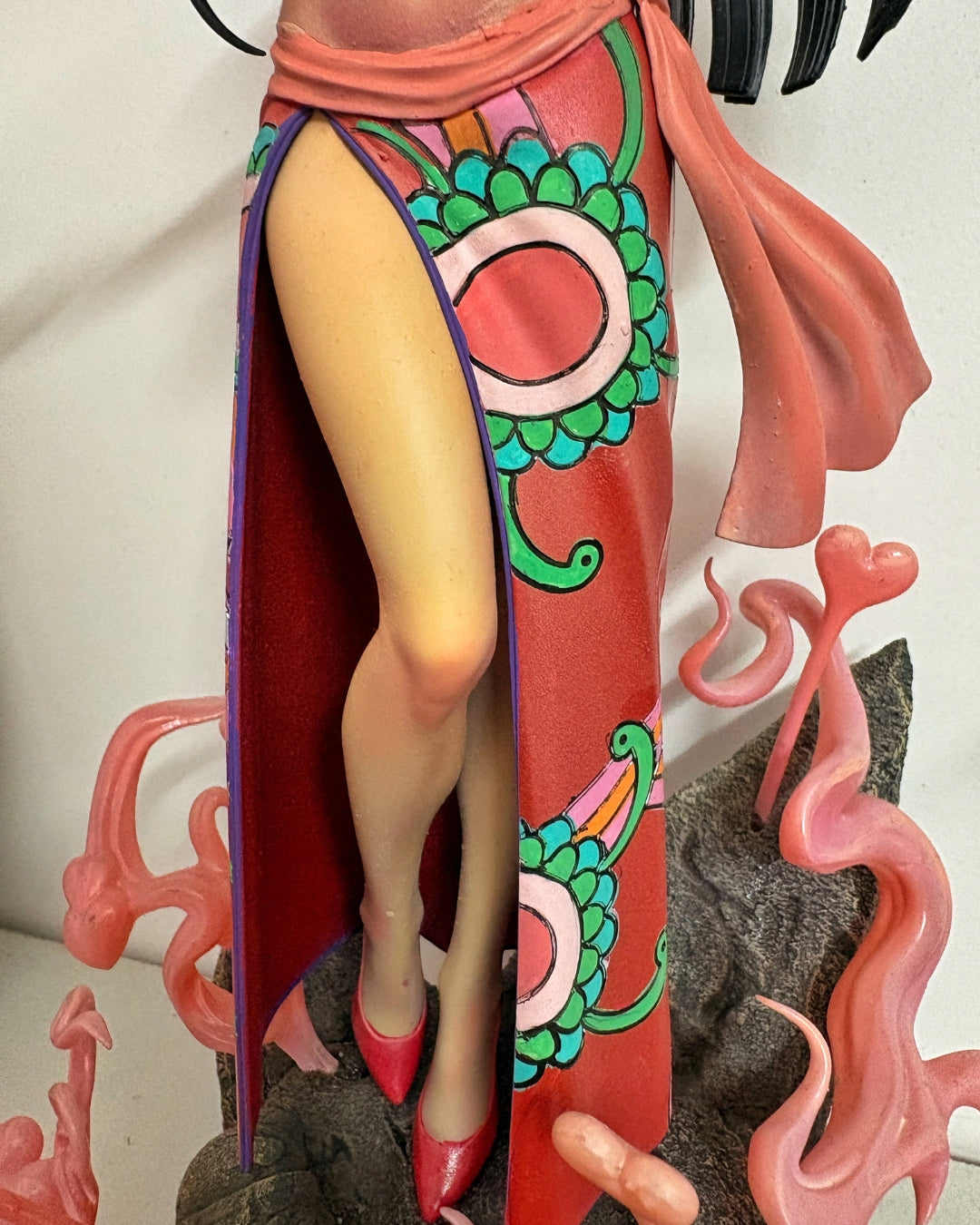 Boa Hancock Resin Figure