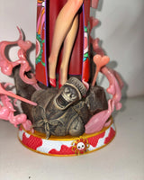 Boa Hancock Resin Figure