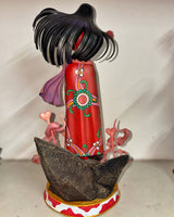 Boa Hancock Resin Figure