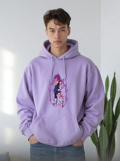 Ultra Ego Vegeta Hoodie