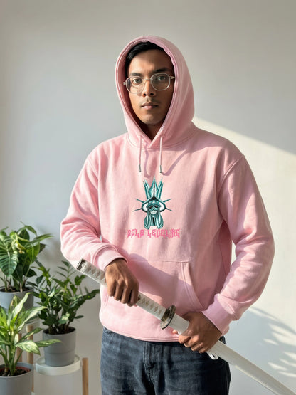 Solo Leveling Hoodie