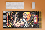 Gon Freecss Deskmat (60x28cm)